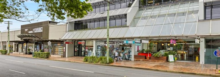 Medical / Consulting commercial property for lease at 115 Sailors Bay Road Northbridge NSW 2063