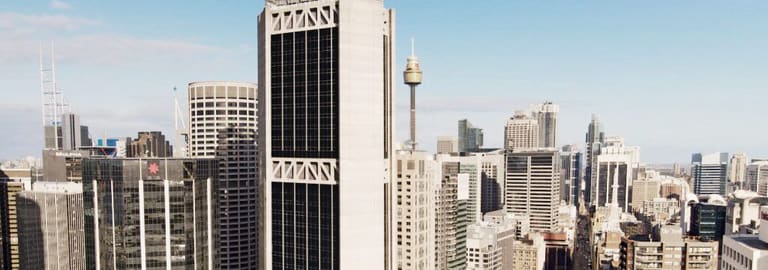 Offices commercial property for lease at 259 George Street Sydney NSW 2000