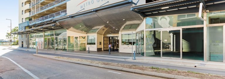 Shop & Retail commercial property for sale at Lots 2 & 3/86-124 Ogden Street Townsville City QLD 4810