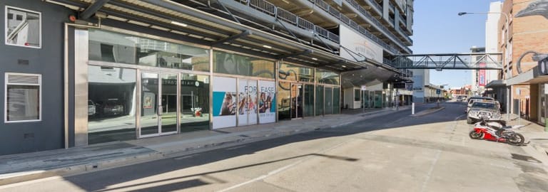 Shop & Retail commercial property for sale at Lots 2 & 3/86-124 Ogden Street Townsville City QLD 4810