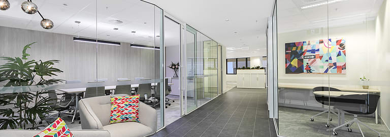 Serviced Offices commercial property for lease at 200 Mary Street Brisbane City QLD 4000