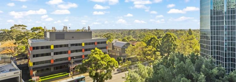 Medical / Consulting commercial property for lease at 11 Help Street Chatswood NSW 2067