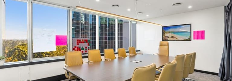 Offices commercial property for lease at 11 Help Street Chatswood NSW 2067