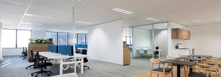 Offices commercial property for lease at 197 St Georges Terrace Perth WA 6000