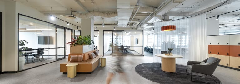 Offices commercial property for lease at 59 Goulburn Street Sydney NSW 2000