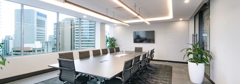 Offices commercial property for lease at 59 Goulburn Street Sydney NSW 2000