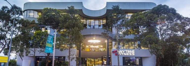 Medical / Consulting commercial property for lease at 71 Longueville Road Lane Cove NSW 2066