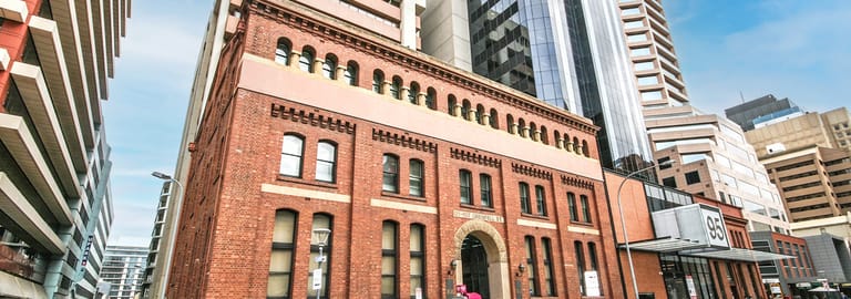 Offices commercial property for lease at 101 Grenfell Street Adelaide SA 5000