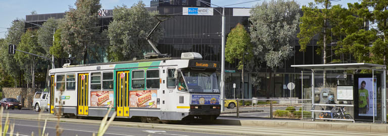 Offices commercial property for lease at Botanicca 3 570 Swan Street Richmond VIC 3121