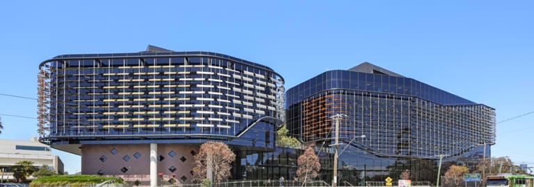 Offices commercial property for lease at Botanicca 3 570 Swan Street Richmond VIC 3121
