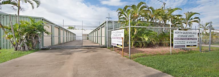 Factory, Warehouse & Industrial commercial property for lease at 7 Parkside Drive Condon QLD 4815