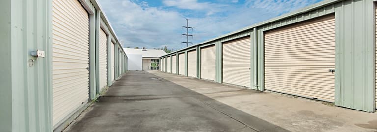 Factory, Warehouse & Industrial commercial property for lease at 7 Parkside Drive Condon QLD 4815