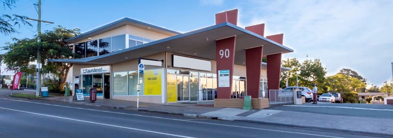 Medical / Consulting commercial property for lease at 5/90 Burnett Street Buderim QLD 4556