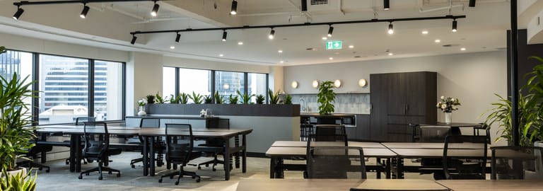 Offices commercial property for lease at 264 George Street Sydney NSW 2000