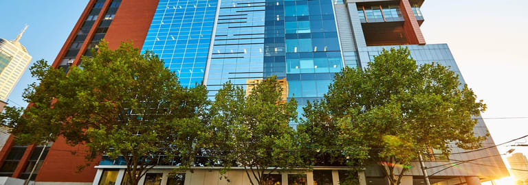 Offices commercial property for lease at 277 William Street Melbourne VIC 3000