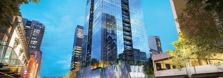 Offices commercial property for lease at 222 Exhibition Street Melbourne VIC 3000