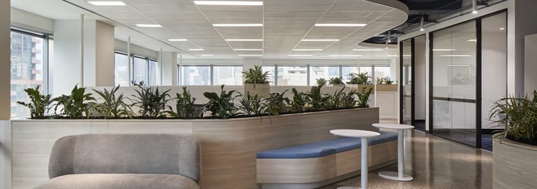 Offices commercial property for lease at 222 Exhibition Street Melbourne VIC 3000