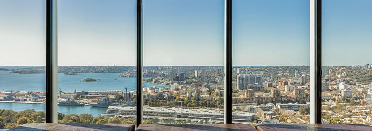 Offices commercial property for lease at 126 Phillip Street Sydney NSW 2000