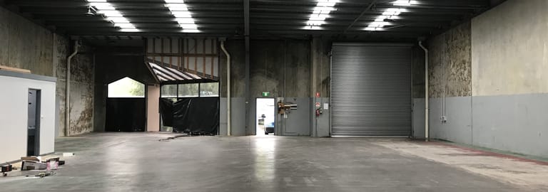 Factory, Warehouse & Industrial commercial property for lease at 3/97-101 Bayfield Road Bayswater VIC 3153