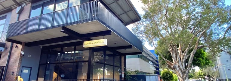 Offices commercial property for lease at 108 Dunning Avenue Rosebery NSW 2018
