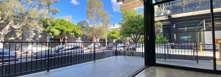 Offices commercial property for lease at 108 Dunning Avenue Rosebery NSW 2018