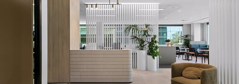 Offices commercial property for lease at 10 Smith Street Parramatta NSW 2150