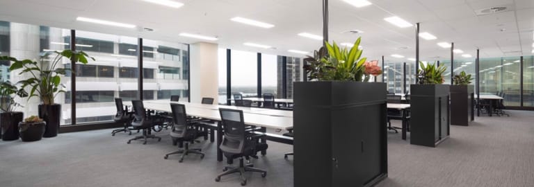 Offices commercial property for lease at Poly Centre 210 George Street Sydney NSW 2000