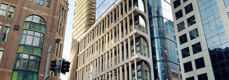 Offices commercial property for lease at Poly Centre 210 George Street Sydney NSW 2000