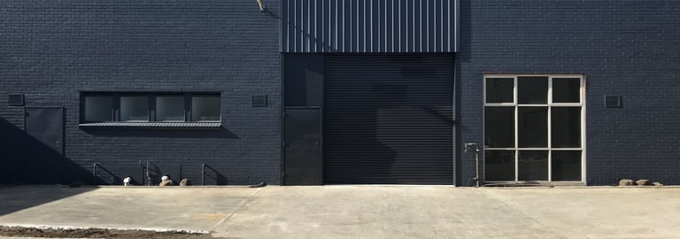 Factory, Warehouse & Industrial commercial property for lease at 3/22 Edelmaier Street Bayswater VIC 3153