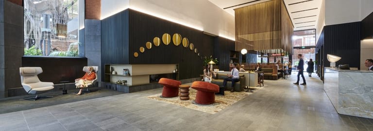 Offices commercial property for lease at 190 St Georges Terrace Perth WA 6000