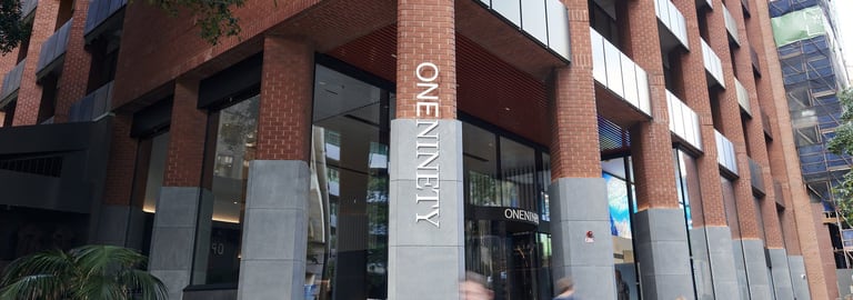 Offices commercial property for lease at 190 St Georges Terrace Perth WA 6000