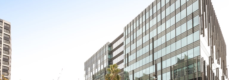 Offices commercial property for lease at 380 Docklands Drive Docklands VIC 3008