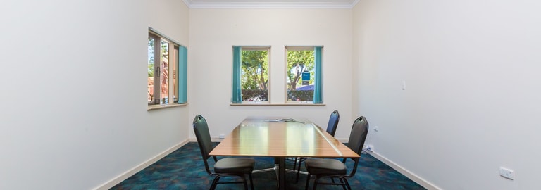Offices commercial property for lease at 29 West Parade Perth WA 6000