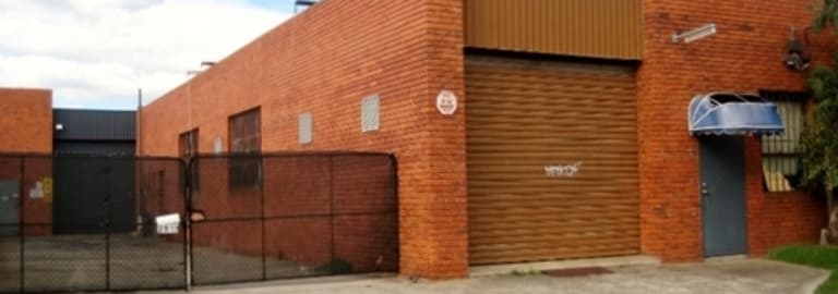 Factory, Warehouse & Industrial commercial property for lease at 2/11 Wise Avenue Seaford VIC 3198