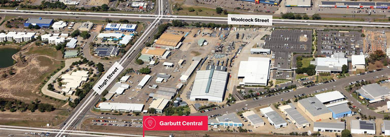 Shop & Retail commercial property for lease at 221 Ingham Road Garbutt QLD 4814