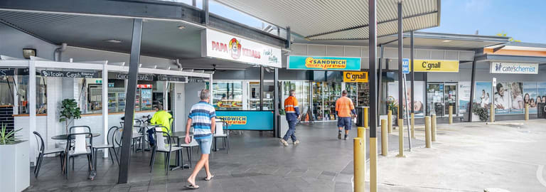 Shop & Retail commercial property for lease at 221 Ingham Road Garbutt QLD 4814