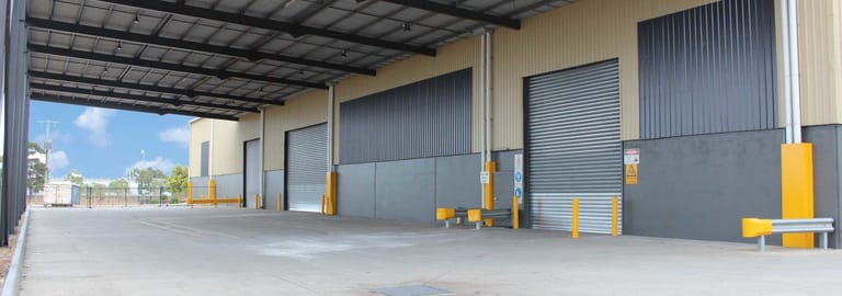 Factory, Warehouse & Industrial commercial property for lease at 2-6 William Angliss Drive Laverton North VIC 3026