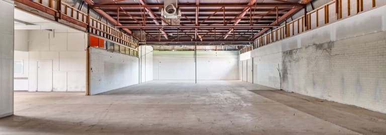 Showrooms / Bulky Goods commercial property for lease at Shop 1/8 Hume Street North Toowoomba QLD 4350