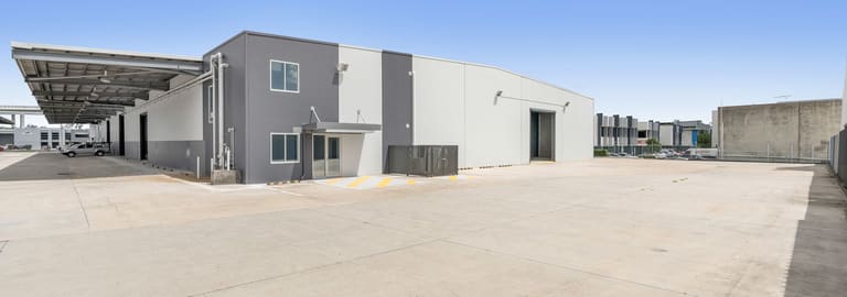 Factory, Warehouse & Industrial commercial property for lease at 1B/31 Paringa Road Murarrie QLD 4172