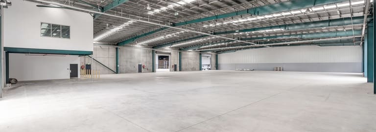 Factory, Warehouse & Industrial commercial property for lease at 1B/31 Paringa Road Murarrie QLD 4172