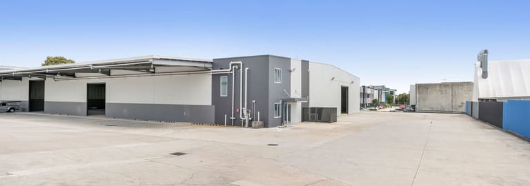 Factory, Warehouse & Industrial commercial property for lease at 1B/31 Paringa Road Murarrie QLD 4172