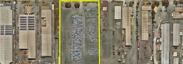 Factory, Warehouse & Industrial commercial property for lease at 163-173 Barrington Street Bibra Lake WA 6163
