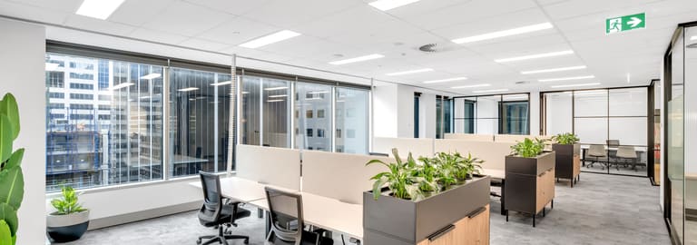 Offices commercial property for lease at 530 Collins Street Melbourne VIC 3000