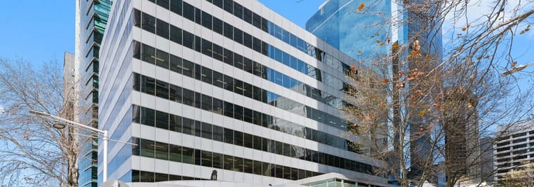 Offices commercial property for lease at 107 Mount Street North Sydney NSW 2060