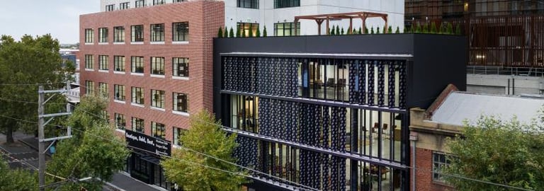 Offices commercial property for lease at 71 Langridge Street Collingwood VIC 3066