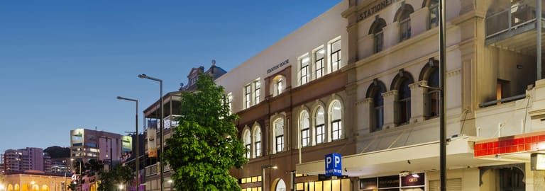 Offices commercial property for lease at 4/197 Flinders Street Townsville City QLD 4810