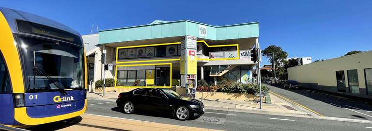 Shop & Retail commercial property for lease at Ground Floor/Shop 2/10-12 Scarborough Street Southport QLD 4215