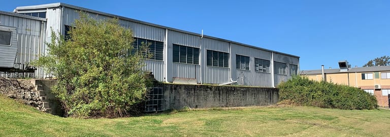 Factory, Warehouse & Industrial commercial property for lease at 1/2 Dennis Little Drive Glanmire QLD 4570
