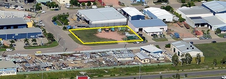 Factory, Warehouse & Industrial commercial property for lease at 7/30 Civil Road Garbutt QLD 4814