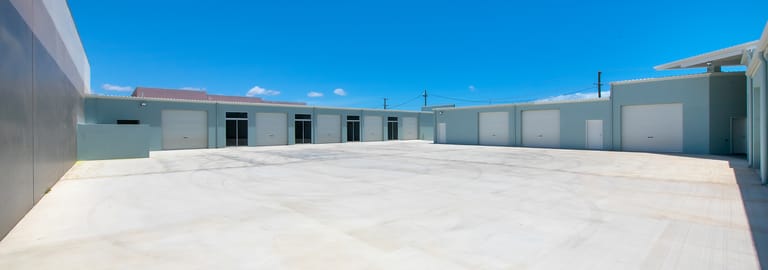 Factory, Warehouse & Industrial commercial property for lease at 7/30 Civil Road Garbutt QLD 4814